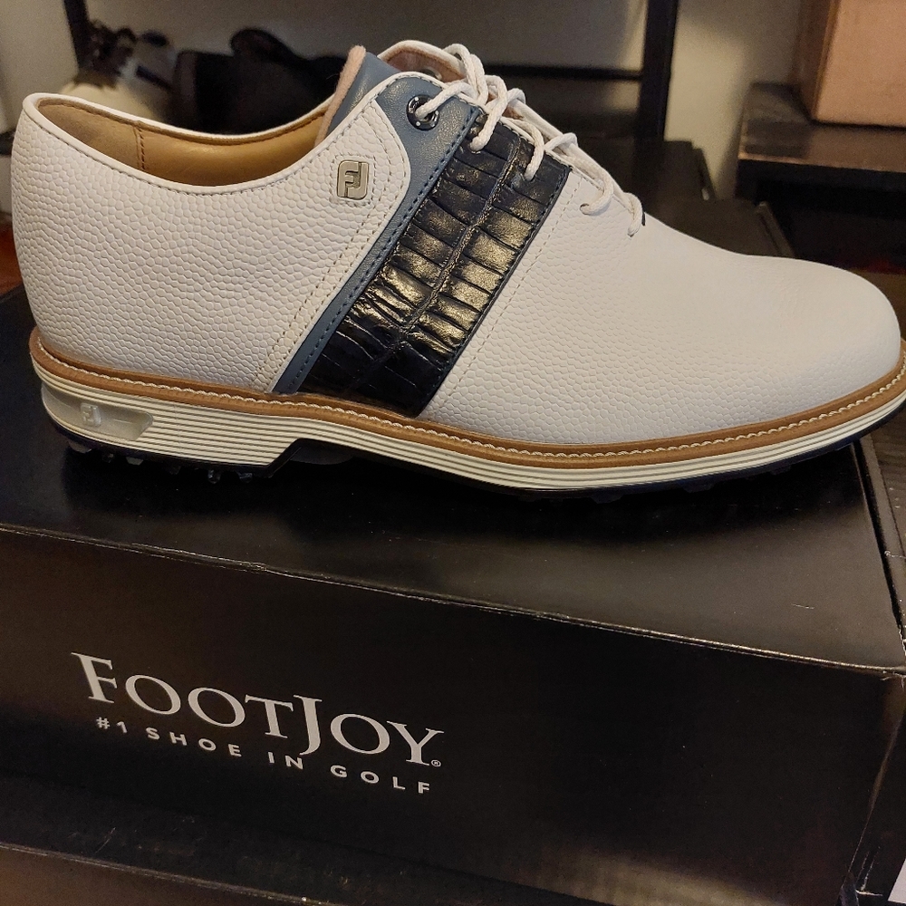 FOOTJOY DRYJOYS PREMIERE